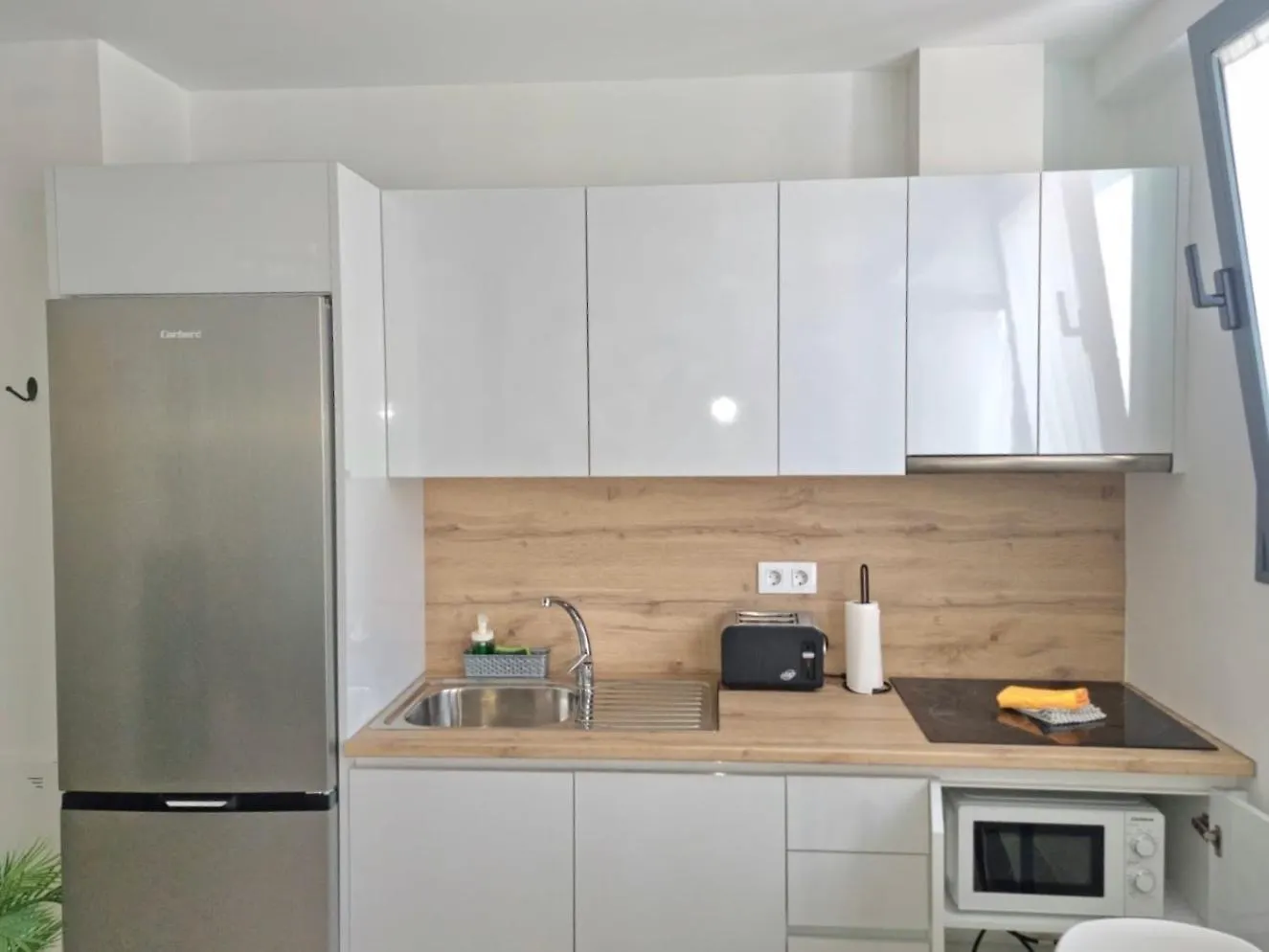 Palmet Suite Isabel By Best Holidays Fuerteventura Corralejo Lägenhet