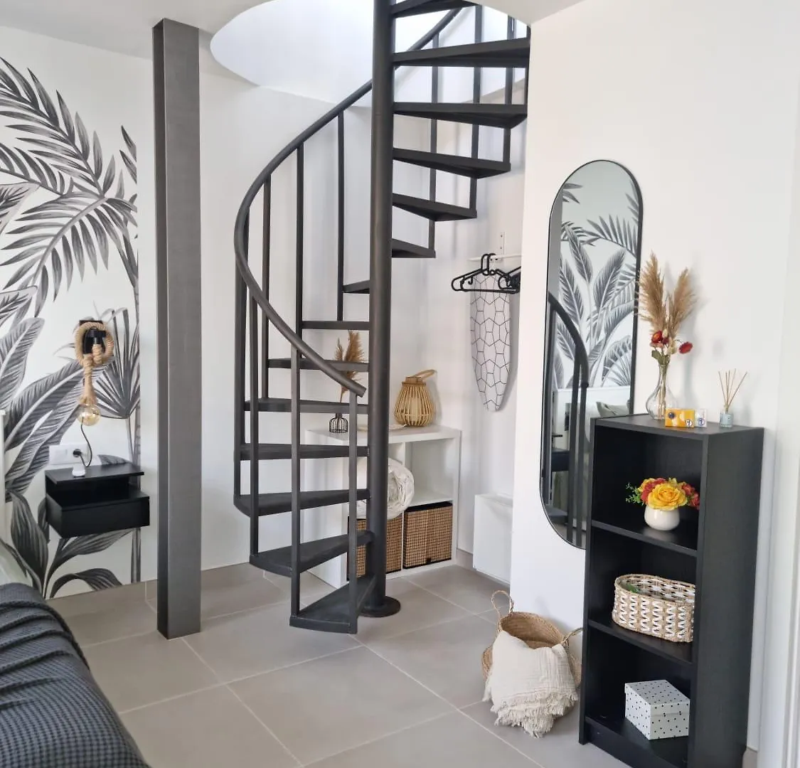 Apartmán Palmet Suite Isabel By Best Holidays Fuerteventura Corralejo