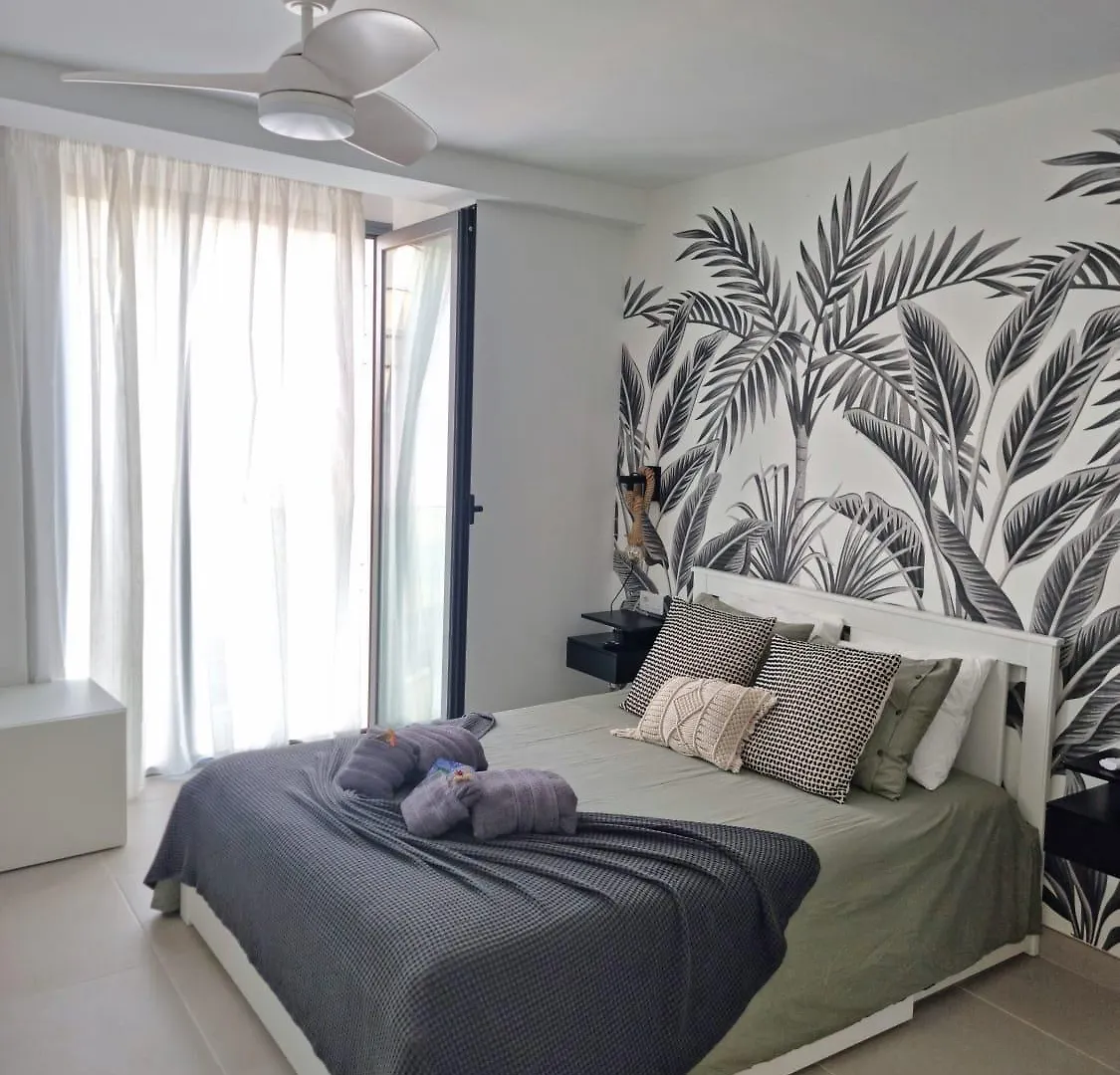 Apartmán Palmet Suite Isabel By Best Holidays Fuerteventura Corralejo Španělsko