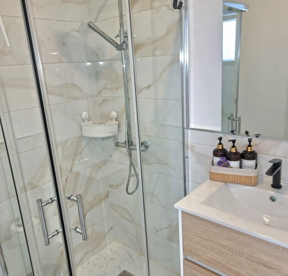 Lägenhet Palmet Suite Isabel By Best Holidays Fuerteventura Corralejo Spanien