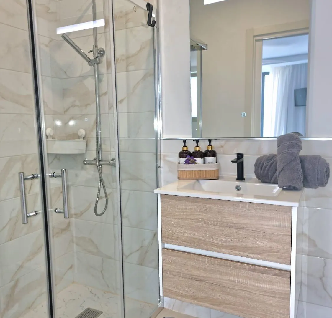 Palmet Suite Isabel By Best Holidays Fuerteventura Corralejo 0*,  Spanien